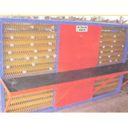Egg Collection System Manufacturer Supplier Wholesale Exporter Importer Buyer Trader Retailer in Mohali Punjab India